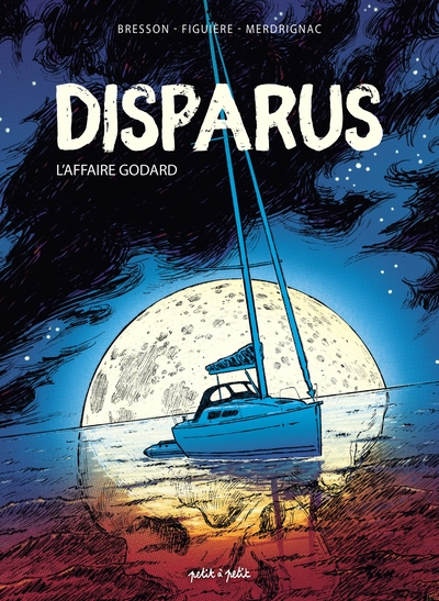 Image de Disparus, L'affaire Godard