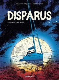 Image de Disparus, L'affaire Godard