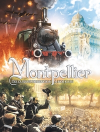 Image de Montpellier Tome 2, Des guerres de religions à nos jours