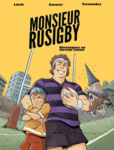 Image de Monsieur Rusigby