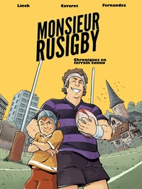 Image de Monsieur Rusigby