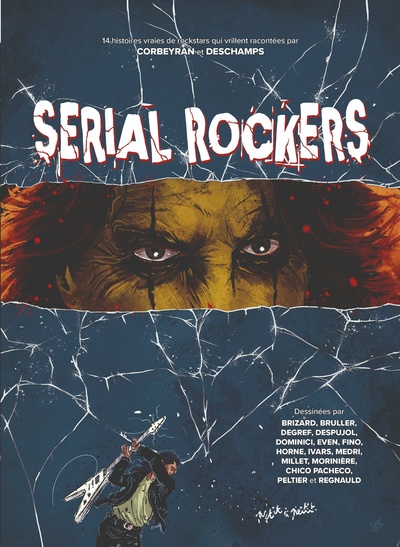 Image de Serial Rockers