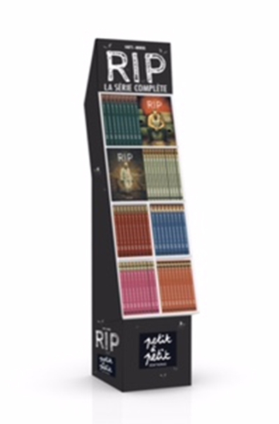 Picture of Colis série RIP