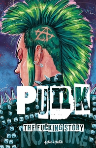 Image de PUNK, The Fucking story