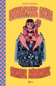 Image de Dynamite Diva