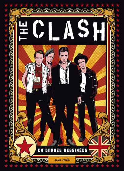 Image de The Clash