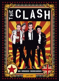 Image de The Clash