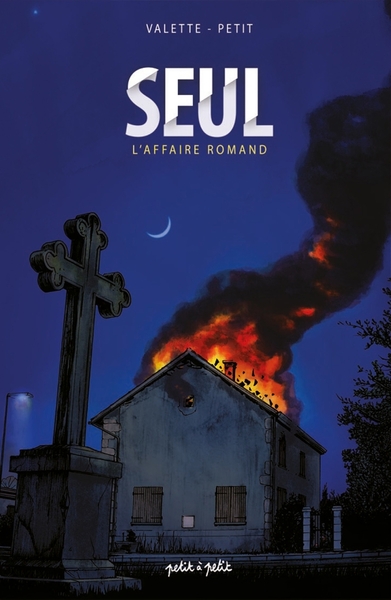 Picture of Seul, l'affaire Romand