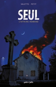 Picture of Seul, l'affaire Romand