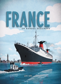 Image de Le France en BD