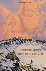 Image de Nous sommes nos montagnes