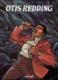 Picture of Otis Redding en BD