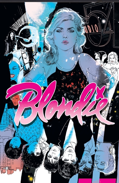 Image de Blondie