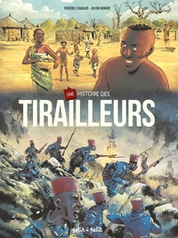 Image de Une histoire de tirailleurs sénégalais