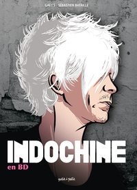 Image de Indochine en BD