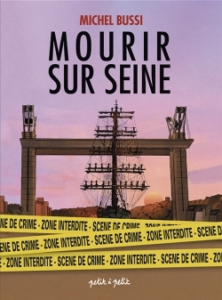 Picture of Coffret Mourir sur Seine