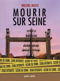 Picture of Coffret Mourir sur Seine