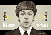 Image de Paul McCartney, Feedback