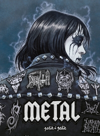 Picture of METAL