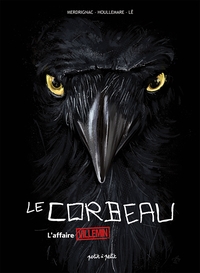 Picture of Le Corbeau - L'Affaire Villemin