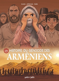 Picture of Une histoire du génocide Arméniens