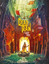 Image de Dead Train T1