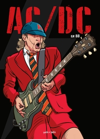 Image de AC/DC en BD
