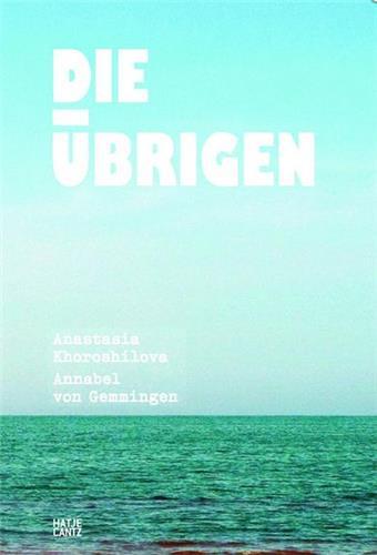 Image de Anastasia Khoroshilova Die Ubrigen /anglais/allemand/russe/letton