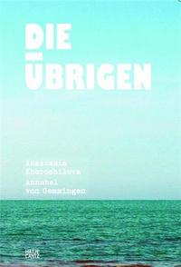 Image de Anastasia Khoroshilova Die Ubrigen /anglais/allemand/russe/letton