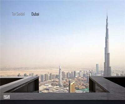 Image de Tor Seidel The Dubai /anglais/allemand/arabe