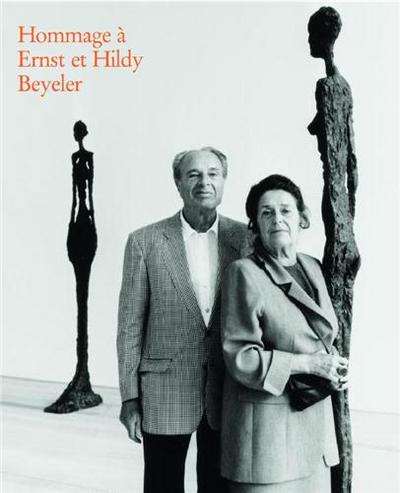 Picture of L'Autre Collection Hommage A Ernst et Hildy Beyeler /franCais
