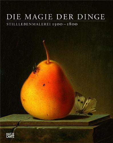Picture of Die Magie der Dinge /allemand