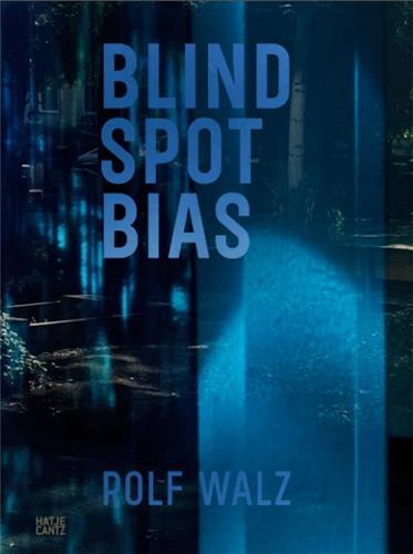 Picture of Rolf Walz Blind Spot Bias /anglais