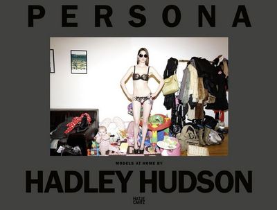 Image de Hadley Hudson Persona /anglais