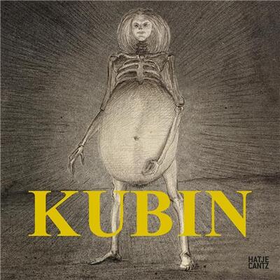 Image de Alfred Kubin /anglais