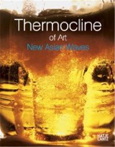 Picture of Thermocline of Art New Asian Waves /anglais