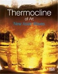 Picture of Thermocline of Art New Asian Waves /anglais