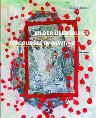 Picture of Dicourses in Art /anglais/allemand