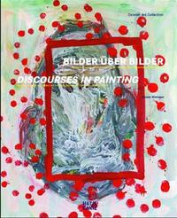 Picture of Dicourses in Art /anglais/allemand