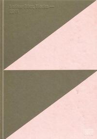 Picture of Lothar Gotz Works - 2011 /anglais/allemand