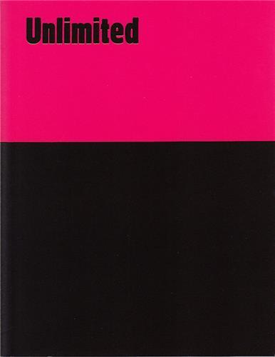 Picture of Art Unlimited 2013 /franCais/anglais/allemand