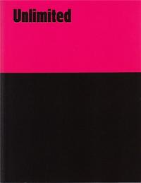 Picture of Art Unlimited 2013 /franCais/anglais/allemand