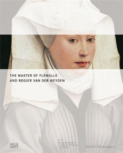 Picture of The Master of Flemalle and Rogier van der Weyden /anglais