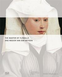 Picture of The Master of Flemalle and Rogier van der Weyden /anglais