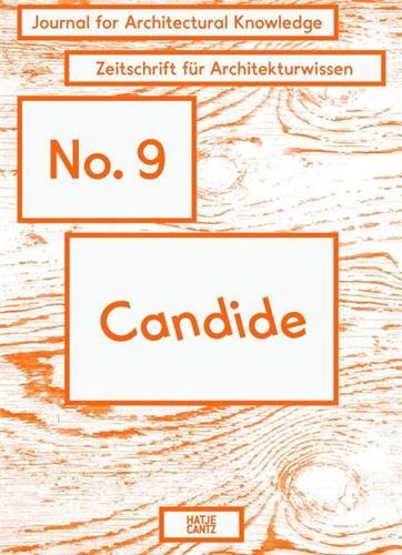 Picture of Candide 9 /anglais/allemand