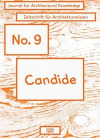 Picture of Candide 9 /anglais/allemand