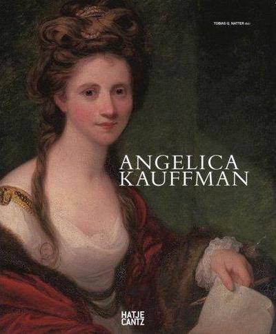 Picture of Angelica Kauffman /anglais