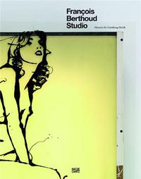 Picture of Francois Berthoud Studio /anglais/allemand