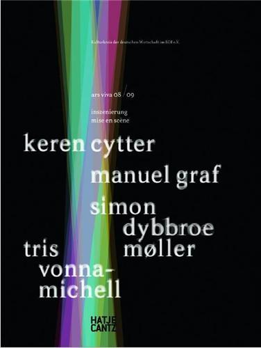 Picture of Ars Viva 08/09 /anglais/allemand