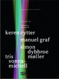 Picture of Ars Viva 08/09 /anglais/allemand